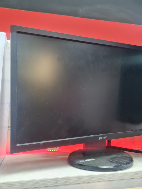 Монитор Acer V223HQ