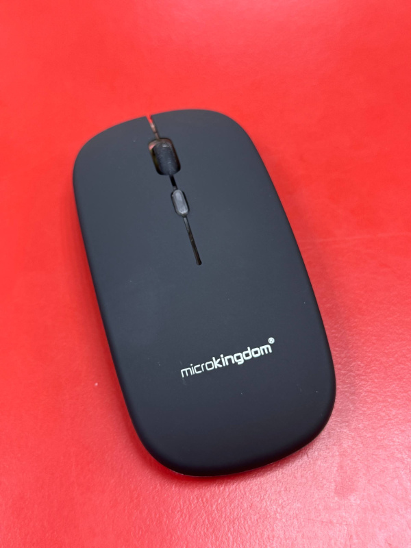 Мышь Microfrom microkingdom BT3000
