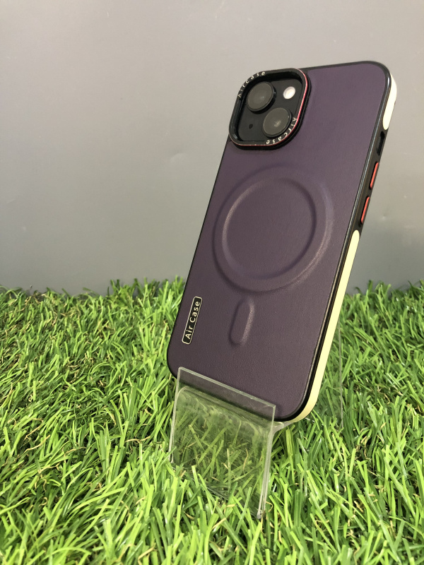 Мобильный телефон Apple iPhone 15