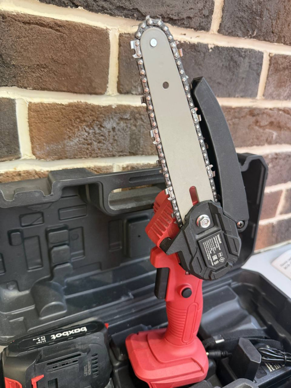 Цепная пила BOXBOT BCS-20BS