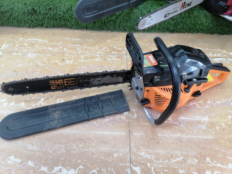 Бензопила Беларусь БП-65-М