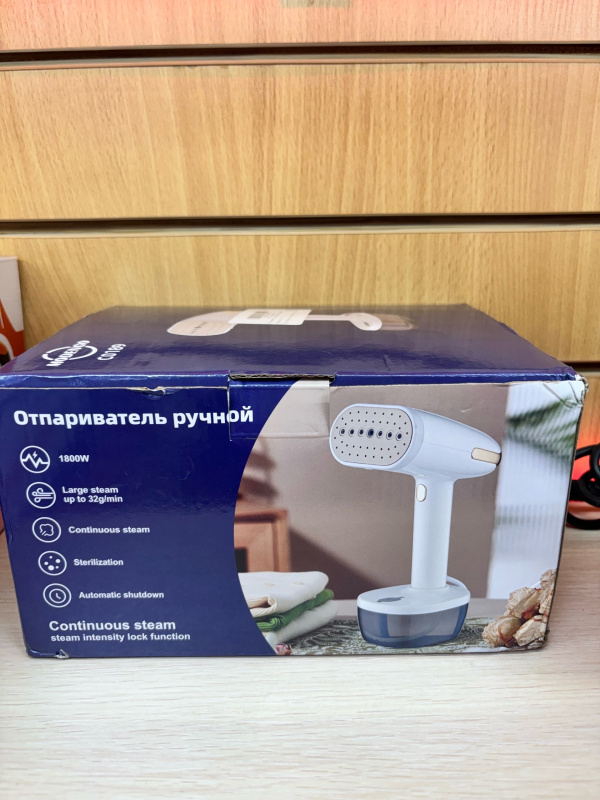 Отпариватель Modengo C0189