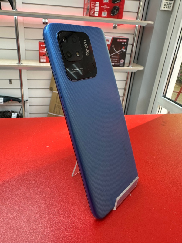 Мобильный телефон Xiaomi Redmi 10C