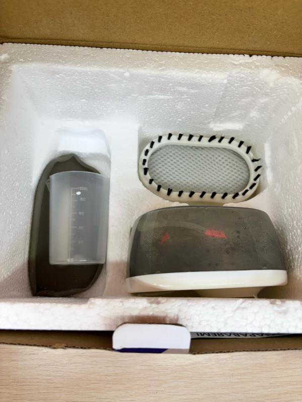 Отпариватель Modengo C0189