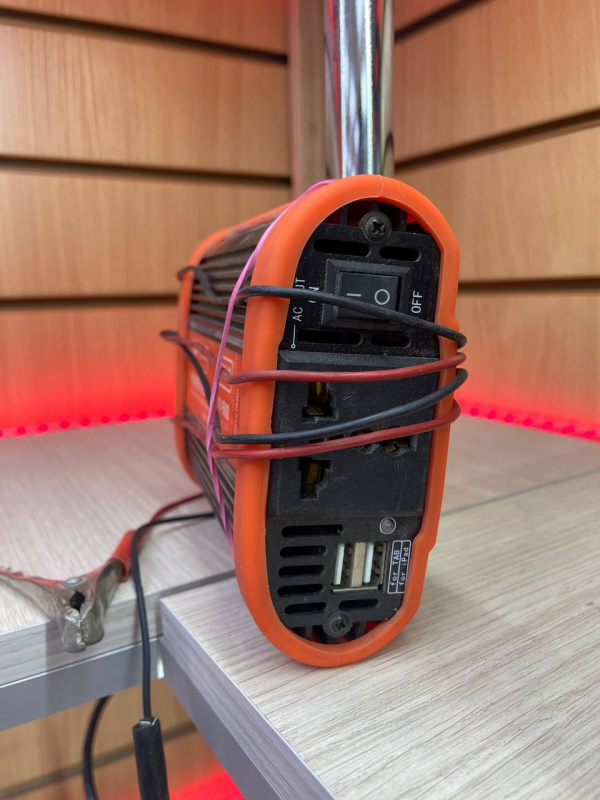 Авто аксессуар Преобразователь  al500