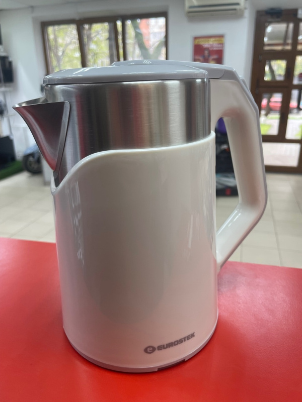 Чайник электрический  Eurostek