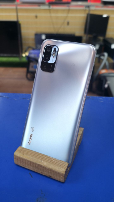 Мобильный телефон Xiaomi Redmi Note 10 JE