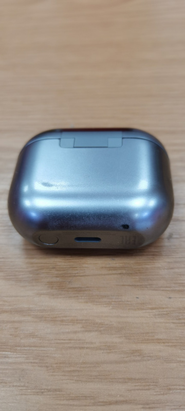 Наушники Samsung Galaxy Buds3