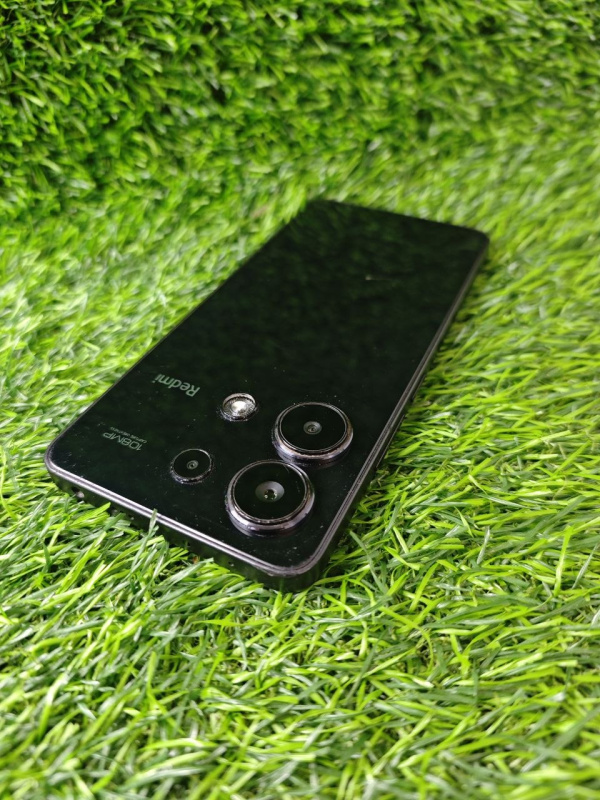 Мобильный телефон Xiaomi Redmi Note 13