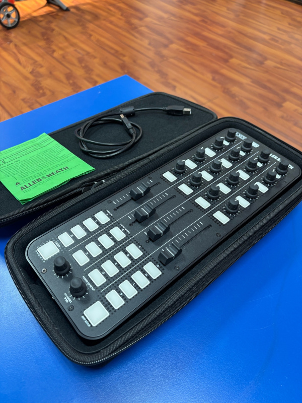 КОНТРОЛЛЕР Allen-Bradley К2