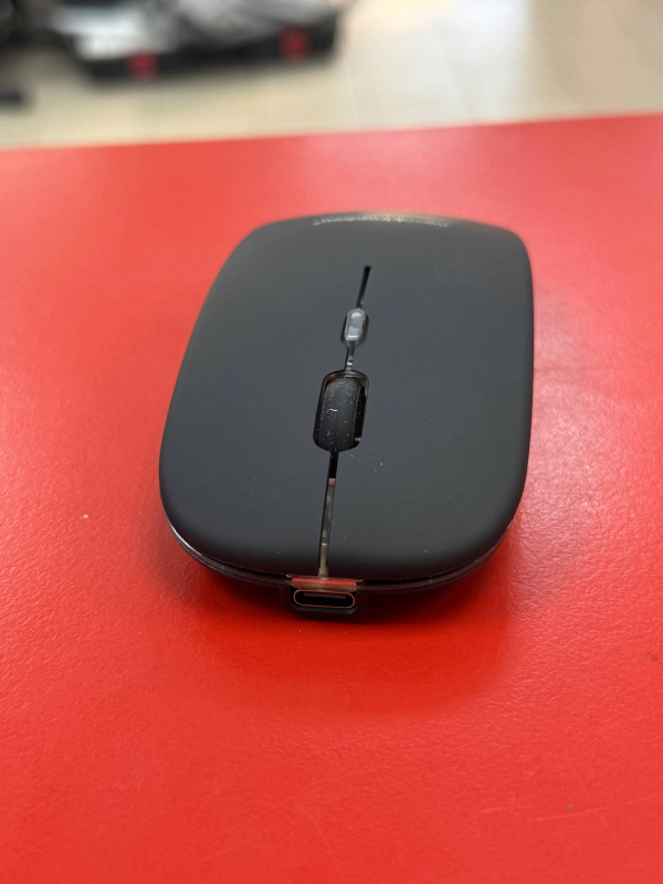 Мышь Microfrom microkingdom BT3000