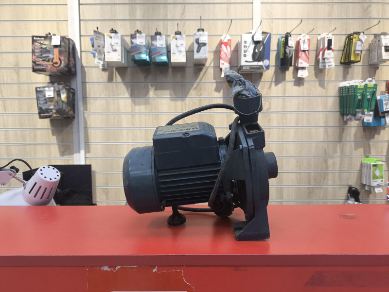 насос Насосы плюс оборудование cpm130