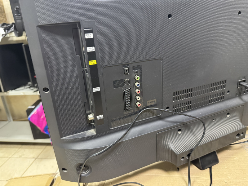 Телевизор Samsung LT32E310EX