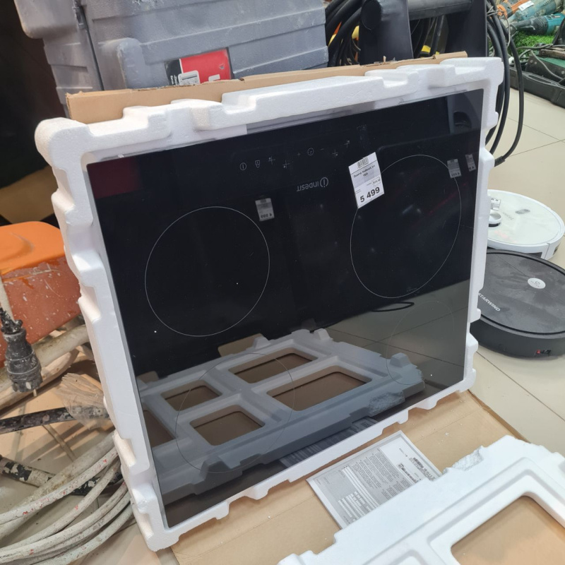 Плита Indesit irt 160