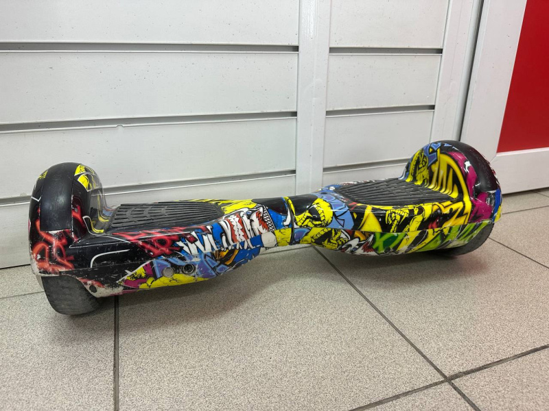 Гироскутер  Mini