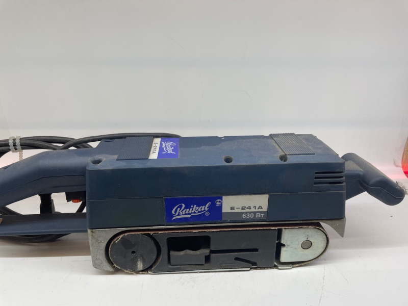 Шлифмашинка Байкал  baikal e-241a