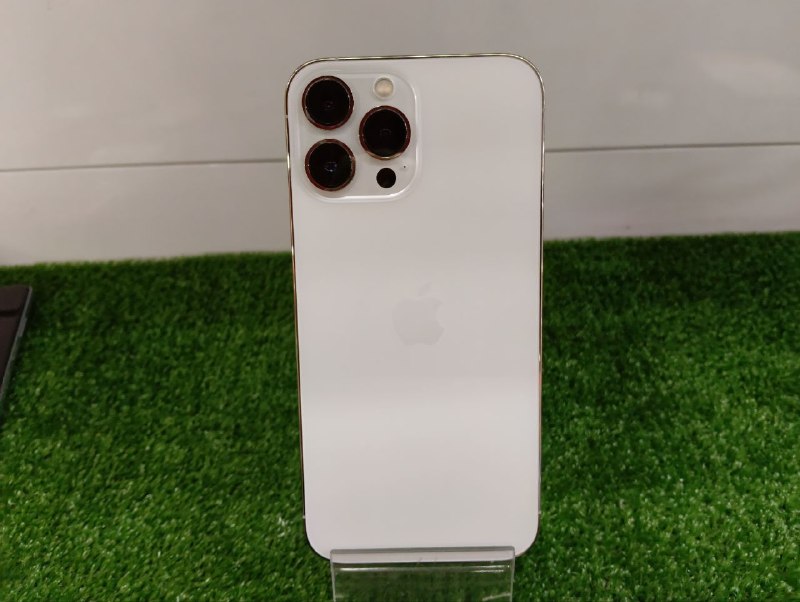 Мобильный телефон Apple iPhone 13 Pro Max