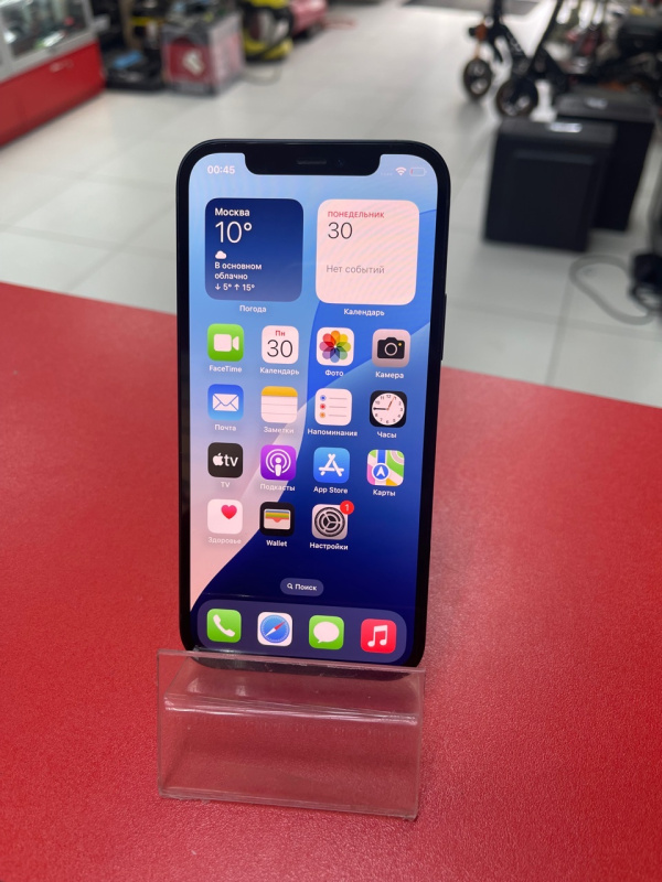 Мобильный телефон Apple iPhone 12