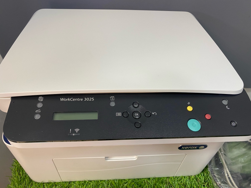 мфу Xerox 3025