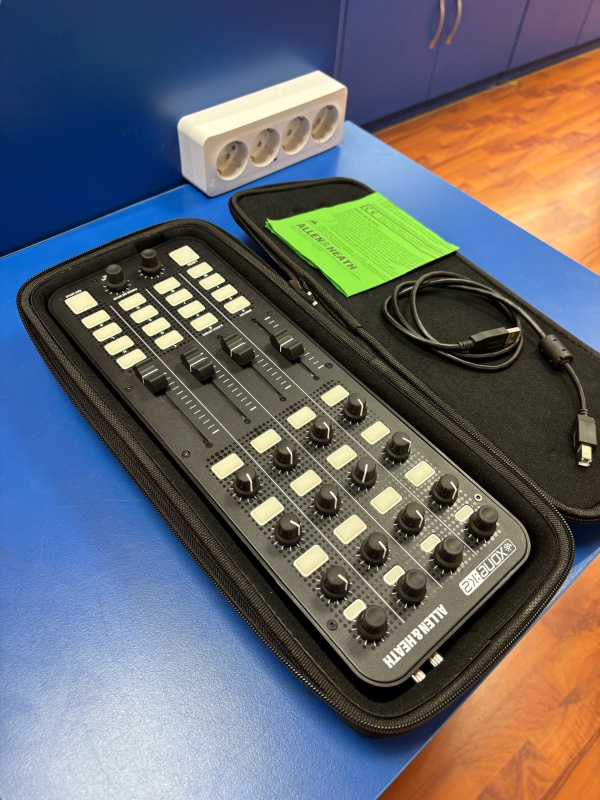 КОНТРОЛЛЕР Allen-Bradley К2