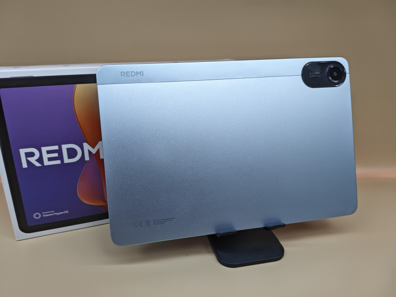 Планшет Xiaomi Redmi Pad