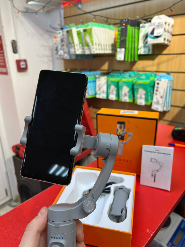 Стабилизатор для смартфона  SK062