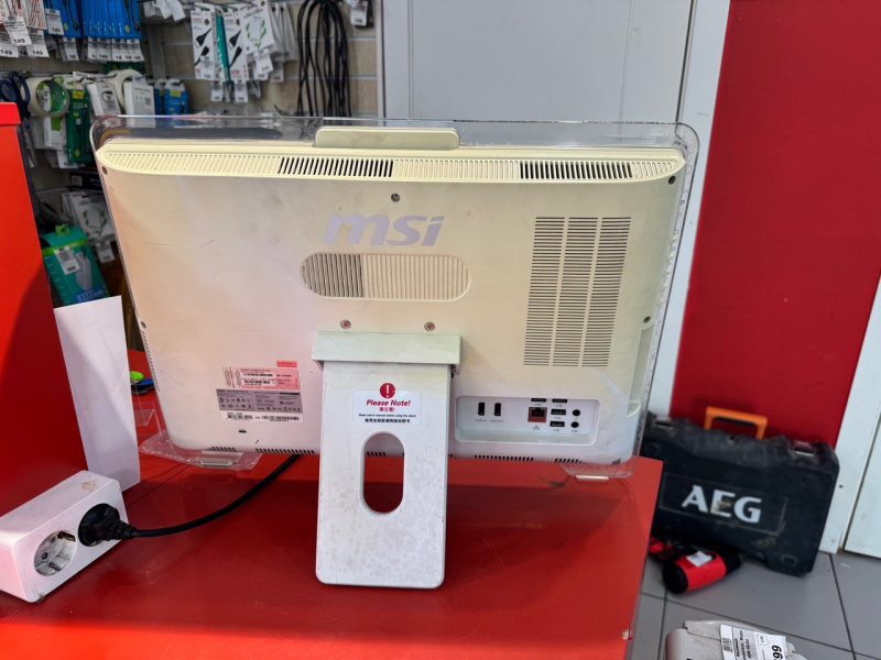 Моноблок MSI