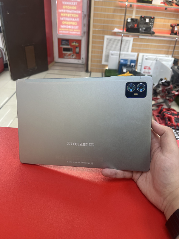 Планшет Teclast M50 Pro