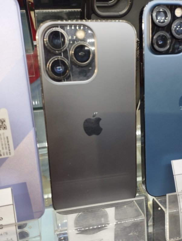 Мобильный телефон Apple iPhone 13 Pro