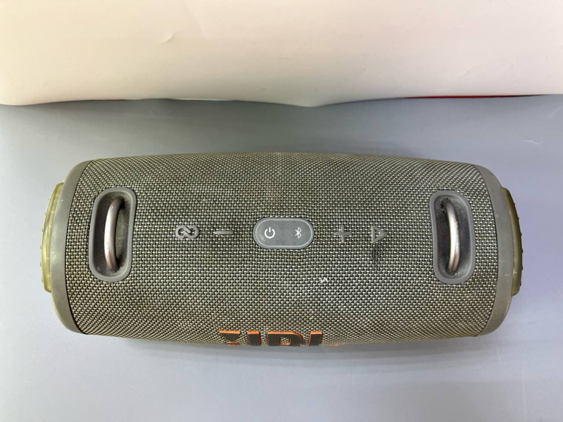 Колонки Портативные колонки JBL Xtreme 3