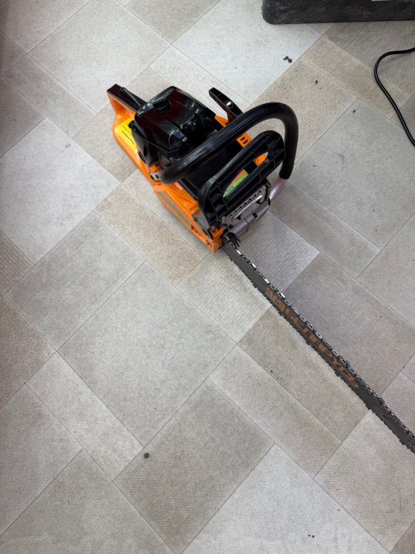 Бензопила Беларусь БП-65-М