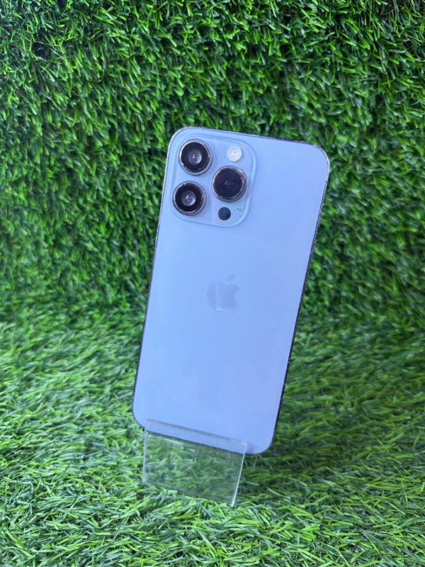 Мобильный телефон Apple iPhone 13 Pro