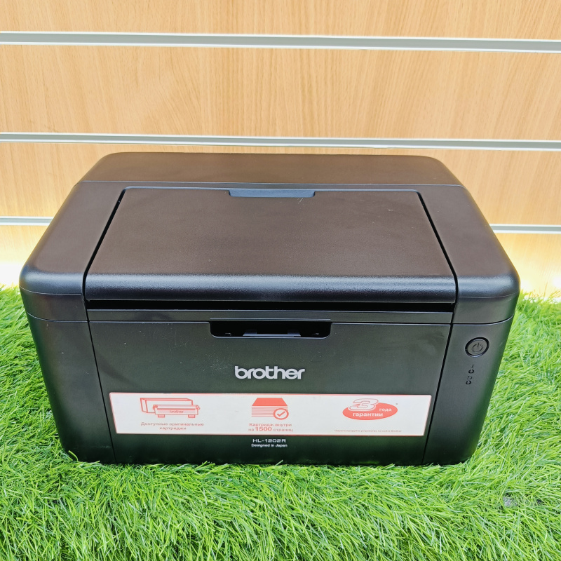 Принтер Brother HL-1202R