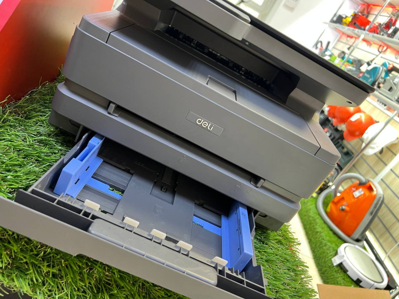 Принтер настольный Dell  m3100dw