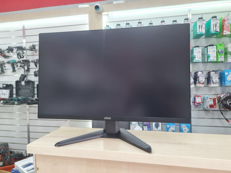 Монитор MSI MAG 272F