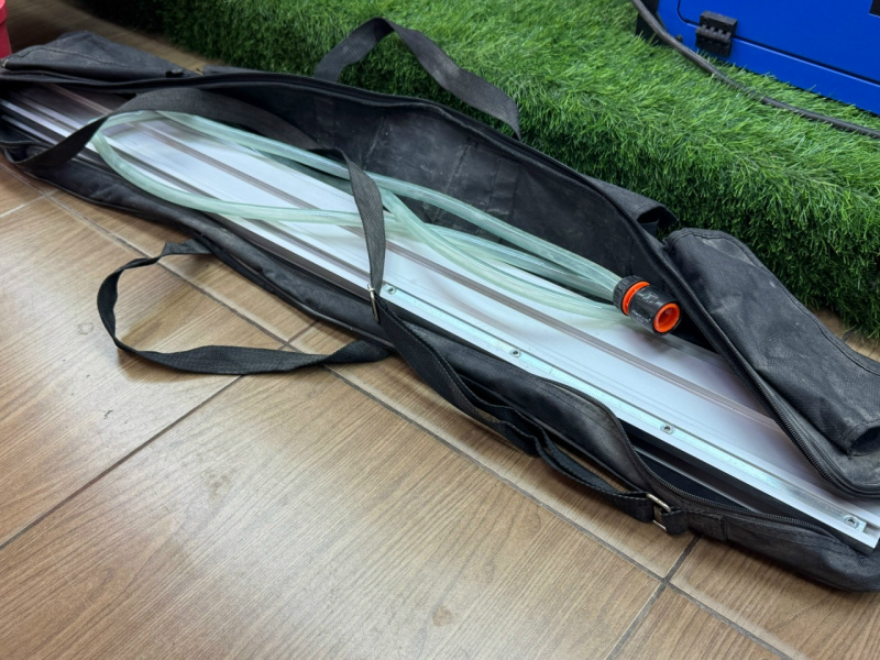 Плиткорез RUBI TC 125