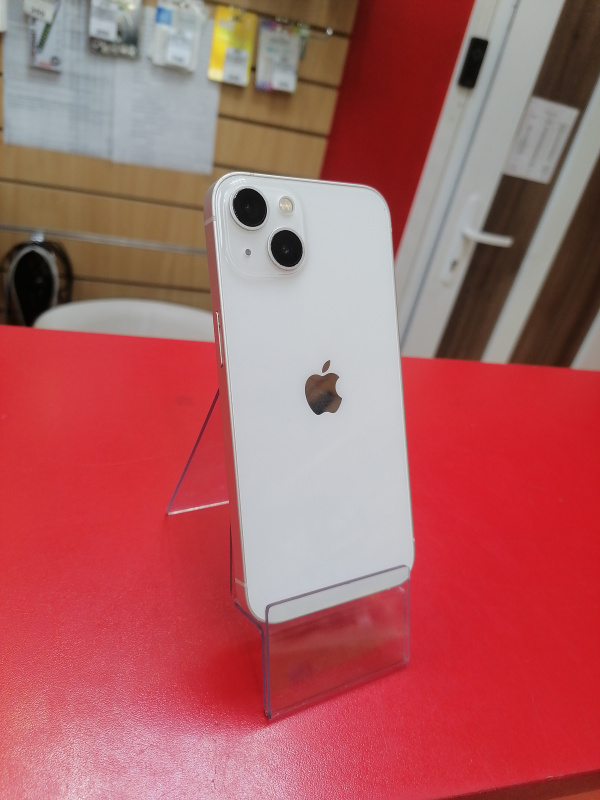 Мобильный телефон Apple iPhone 13