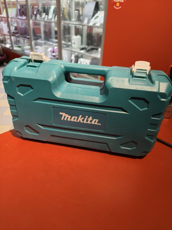 Цепная пила Makita аккумуляторная (реп) 6.0Ah