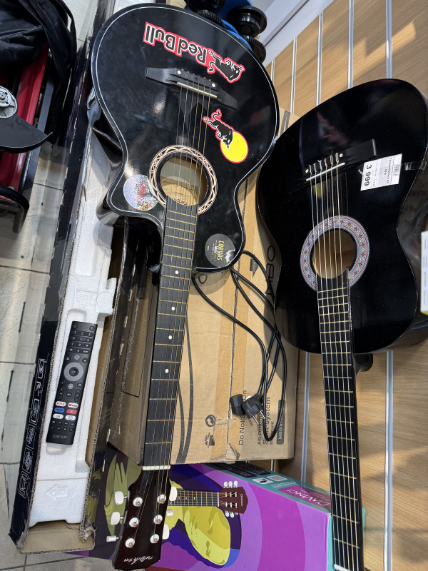 ГИТАРА The ONE R 38