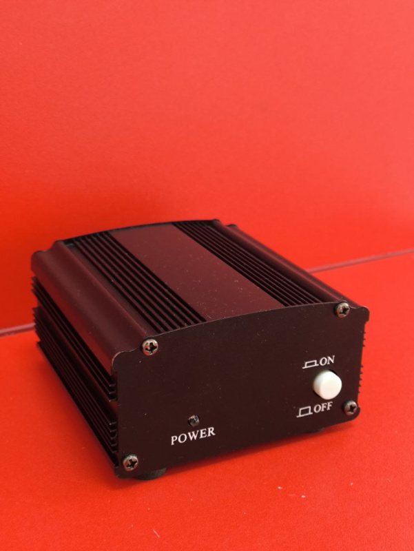 Фантомное питание   PHP3