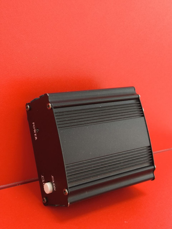 Фантомное питание   PHP3