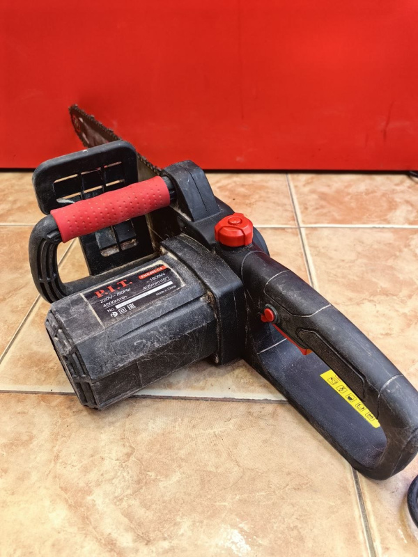 Цепная пила P.I.T. PKE405-C4 1800W