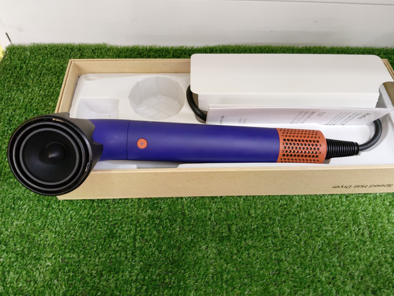 Фен  Dyson Supersonic HD17