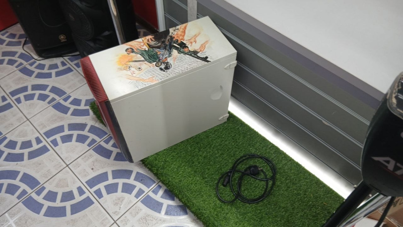 Системный блок Авитек Athlon x4 640