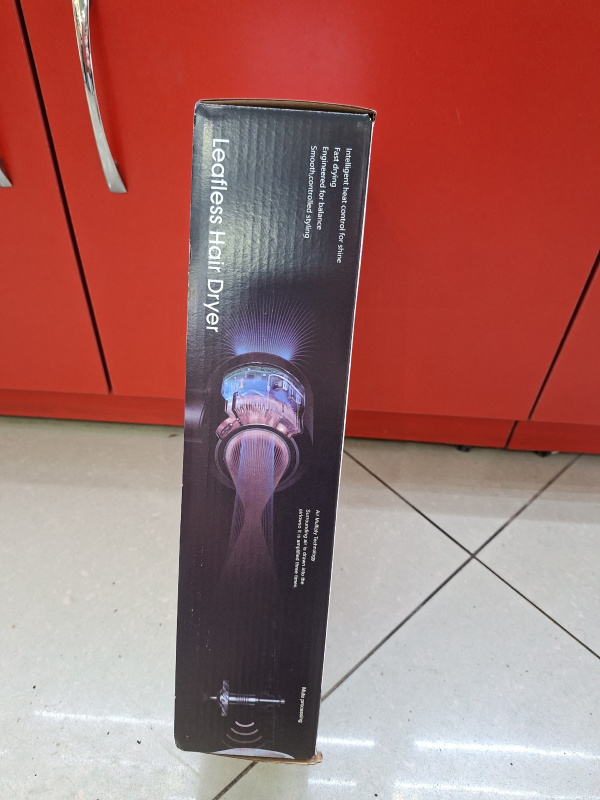 Фен  Dyson Supersonic HD03