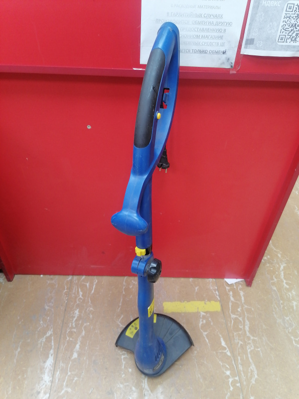 Кусторез Einhell royal rt 350