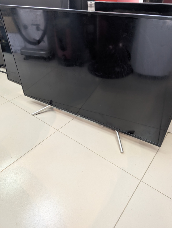 Телевизор Sony KDL-49WF805