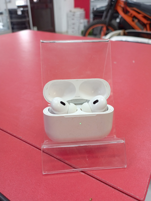 Наушники Apple REP