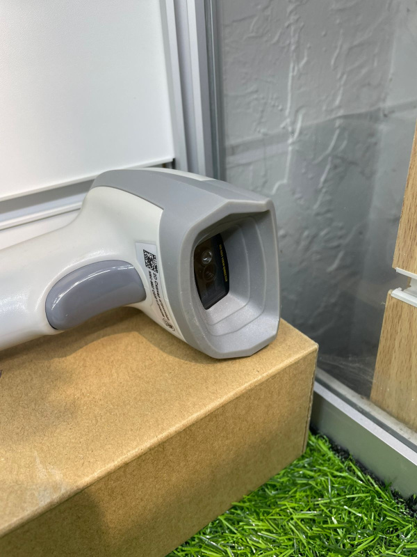 Сканер штрих кода МойPOS MSC-6607 CG2D v.2