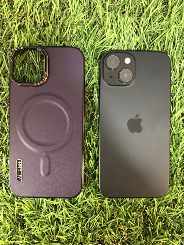 Мобильный телефон Apple iPhone 15